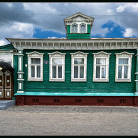 Городец