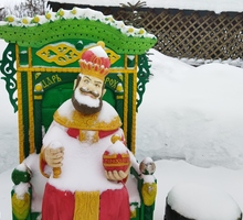 экскурсии на новогодние каникулы