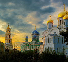 экскурсии по Нижнему Новгороду